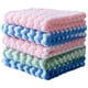 thumbnail image 1 of 5 Paños De Cocina Suaves Y Absorbentes, Reutilizables, Lavables, Para El Hogar, Para Tareas Domésticas, Toallas Limpias, Paños De Cocina., 1 of 7