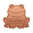 thumbnail image 1 of Copper Bird Feeder Cleaning Disk for Plumage Care and Easy, 1 of 5