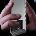 thumbnail image 6 of ZPAQI USB External Sound Sound Card with Aluminum Housing for Enhances Durability, 6 of 13