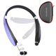 thumbnail image 1 of Auriculares Bluetooth AMORNO, banda plegable para el cuello con micrófono, 1 of 7