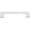Polished Chrome, variant on Top Knobs Tk544 Holland 5" Center To Center Handle Cabinet Pull From The Mercer Series -