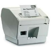 Star Micronics 37999950 Grey Pos Network Thermal Label Printer