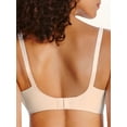 thumbnail image 2 of Warner's Womens No Side Effects® Wire-Free Bra 1056, 2 of 2