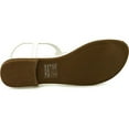 thumbnail image 2 of 143 Girl Women's Pivari Thong Sandal, 2 of 4