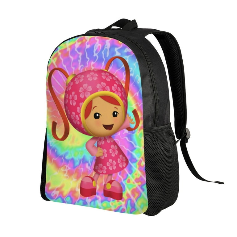 Team umizoomi backpack hotsell