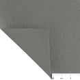 thumbnail image 2 of Outdoor Canvas Fabric Cadet Gray 60" Wide By 10 Yards Awning Boat Covers, 2 of 5