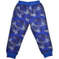 thumbnail image 2 of Spiderman Boys 2 Pack Joggers, 4-7, 2 of 3