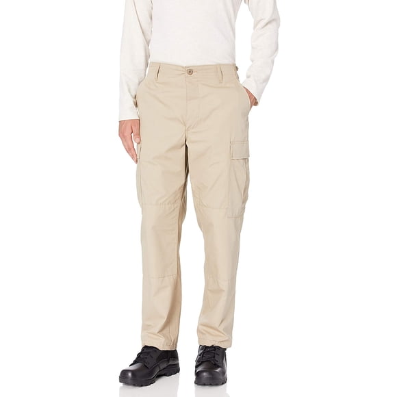 Propper Mens Bdu Trouser  Button Fly - 65/35 Ripstop