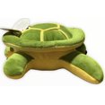 thumbnail image 3 of Peluche Ranizzima Tortuga Mediano 23*27cm B121869917 M tortuga, 3 of 4