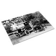 thumbnail image 3 of Print: First And Ten Millionth Ford, 1924, 3 of 4