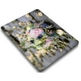 thumbnail image 3 of KSK KAISHEK Hard Case Cover Compatible MacBook Pro 15" with Retina Display No Touch 2012/2013/2014/2015 A1398, Flower 1788, 3 of 5
