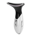thumbnail image 3 of Heating Neck Massager, Neck Massager LED Thermal, And Vibration Technologies  For Lifts And Tightens Sagging Skin, 3 of 8