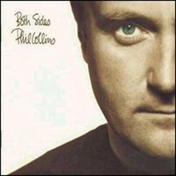 Pre-Owned Both Sides (CD 0724383923229) by Phil Collins
