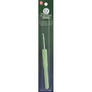 Boye Crochet Dude Aluminum Crochet Hook,