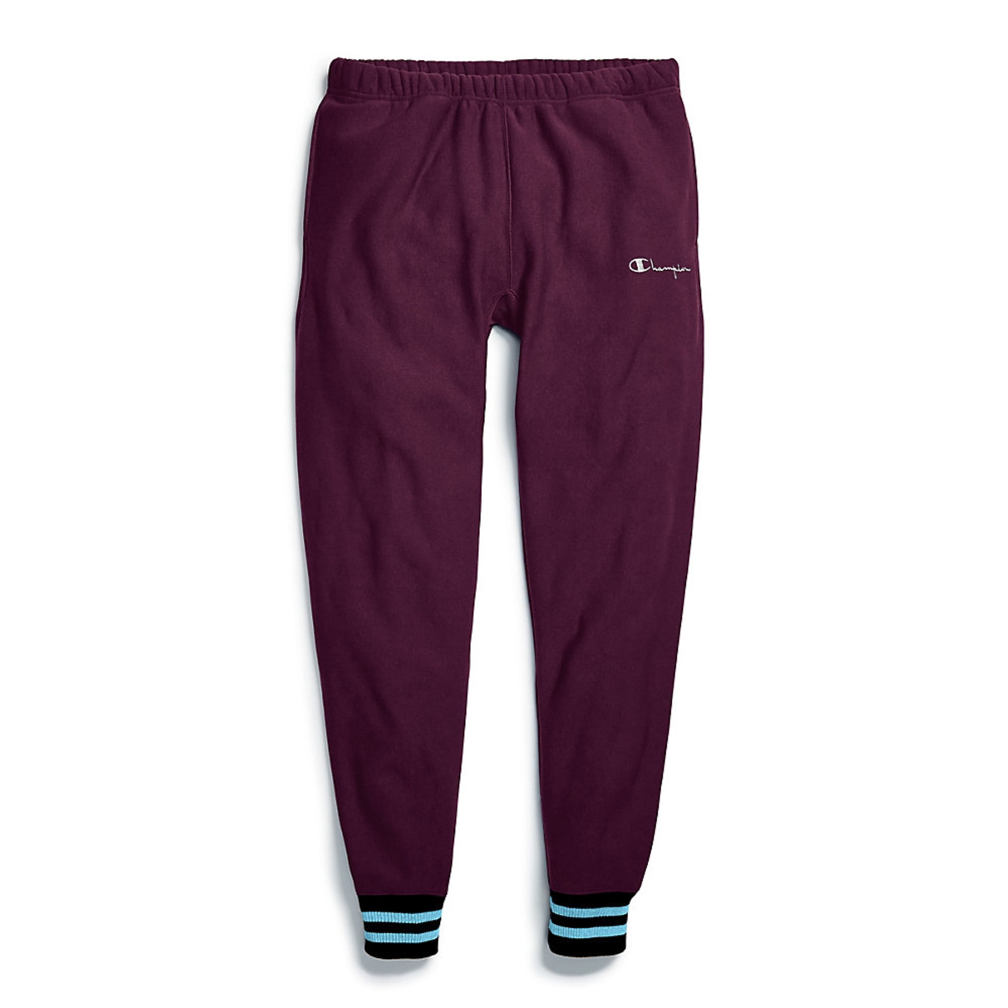 champion weave joggers