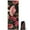 Red Mushroom Fantasy, variant on Red Mushroom Berry Leaf Beige Pattern Hot Yoga Mat Towel Non Slip for Hot Yoga - Quick-Drying Yoga Mat Cover with 4 Corner Pockets with Travel Bag - Hot Yoga Towel Non Slip 70"x26"