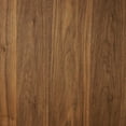 thumbnail image 4 of Modway Vector Expandable Modern Wood Dining Table in Walnut/Gold, 4 of 11