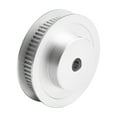 thumbnail image 2 of For 2GT Pulleys 60 Teeth Timing Belt Synchronous Wheel for 3D Printers Parts, 2 of 9