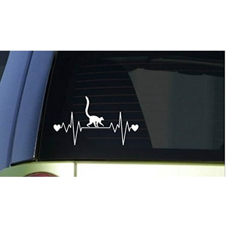 - Lemur heartbeat lifeline *I228* 8
