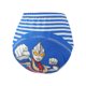 thumbnail image 4 of Pantalones de entrenamiento para el baño para bebés Pantalones de gasa de verano para bebés Bolsas de pañales Pantalones de estudio para niños, 4 of 6