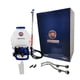 thumbnail image 1 of Fumigadora Motor Fiat Professional Napoli 27 con 25 litros de capacidad y motor a gasolina de 2 tiempos, 1 of 3