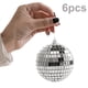 thumbnail image 1 of Mini Discoteca 01554544 (6cm 6uds), 1 of 9