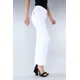thumbnail image 3 of Pantalón Recto Mezclilla Strech Oggi Jeans Atraction Mujer, 3 of 6