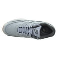thumbnail image 5 of Nike Air Max 90 Premium Women's Shoe Wolf Grey/Sail 443817-011, 5 of 6