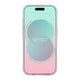 thumbnail image 2 of Funda Para iPhone 17 Air Transparente Blue Blossom AMPD, 2 of 6