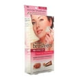 thumbnail image 2 of Wonder Applicateurs de Maquillage Brushers - 10 Pointes Fermes - Blanc, 2 of 2