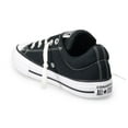 thumbnail image 3 of Converse Boy's Shoes Fashion Sneakers, White, 7, 3 of 4