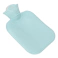 thumbnail image 3 of Bolsa de agua caliente portátil BuyWeek 500 ml PVC diseño meticulosamente, 3 of 14