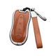 thumbnail image 1 of Funda duradera para llavero con llavero y carcasa para mando a distancia Estilo C, 1 of 9
