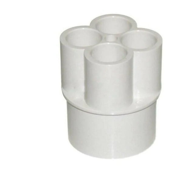 Hot Tub Compatible With Sundance Spas Manifold 1 1/2 x 1/2 4 Port SUN6540-326