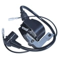 thumbnail image 5 of Auto Parts High Voltage Package Lawn Mower Engine Lgnition Coil for 395 394 394XP 395XP, 5 of 5