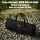 thumbnail image 5 of Tienda de campaña para acampar y senderismo, cuerda de viento, clavos de tierra, bolsa de almacenamiento de herramientas, bolsa de almacenamiento de accesorios de camping, bolsa de clavos de tierra ma, 5 of 6