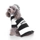 thumbnail image 1 of Prisionero Para Mascotas Con Sombrero Ropa De Cosplay De Halloween Uniforme De Prisión Para Perros Y Gatos Resistente Al Desgaste Para Todo Tipo De Cachorros Advancent HA046413-01, 1 of 6