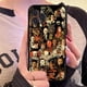 thumbnail image 3 of Funda de silicona suave para teléfono, carcasa de colección de personajes de terror para Iphone 15, 14, 13, 12, 11 Pro, Mini, XS MAX, 8, 7, 6 Plus, X, XS, XR, 3 of 5