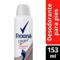 thumbnail image 2 of Desodorante para Pies en Aerosol Rexona Efficient en Aerosol 153 ml, 2 of 4