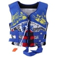 thumbnail image 3 of Chaleco de natación para niños, Chaquetas de natación para niños Manner Chaquetas de natación para niños Chaquetas de natación para niños Fiabilidad excepcional, 3 of 8