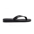 thumbnail image 4 of Jaffa - Leather Flip Flop Sandal - Mens Sandals, 4 of 5