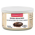 thumbnail image 3 of JADINGSFARM Cucarachas Dubia enlatadas, 6 unidades, 204 g, alto contenido de proteína, 3 of 7