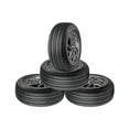 thumbnail image 1 of Llantas 205/65R16 FRONWAY Ecogreen66 95 H, 1 of 3