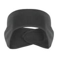 thumbnail image 2 of Weikingp Bandanas for Women Men Women Outdoor Cycling Running Warm Headband Adjustable Compitable With Polar Fleece Tab Fleece Hood Headband Head Scarf Headbands for Women Hair Ties (Clearance), 2 of 3