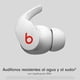 thumbnail image 2 of Audífonos Inalámbricos BEATS Fit Pro Blanco, 2 of 4