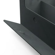Gamegenic - Dungeon 1100+ Card Convertible Deck Box: Black