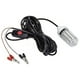 thumbnail image 2 of Xihbxyly Luz de Pesca Sumergible Led de 12 V, Detector de Peces con Cebo, Portátil E Impermeable, Ideal para Agua Salada y Dulce, Ideal para Muelles y Kayaks, de Larga Duración, Incluye Pinzas., 2 of 2