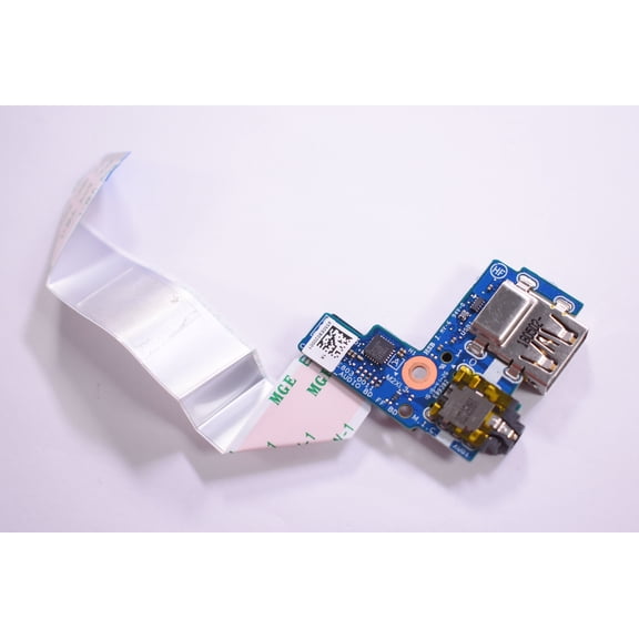 Compatible With L18204-001 Replacement for L18204-001 Hp Audio Board 14M-CD0001D