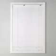 thumbnail image 4 of Gracie Mills Isolde Bamboo Woven Light Filtering Roman Shade 64"L - GRACE-14688, 4 of 4