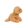 thumbnail image 4 of Peluche Douglas Goldie Golden Retriever 23 cm, 4 of 5